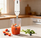 Batidora de Varilla con Vaso 400W