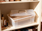 CAJA Nº 39 9 L CON BANDEJA
