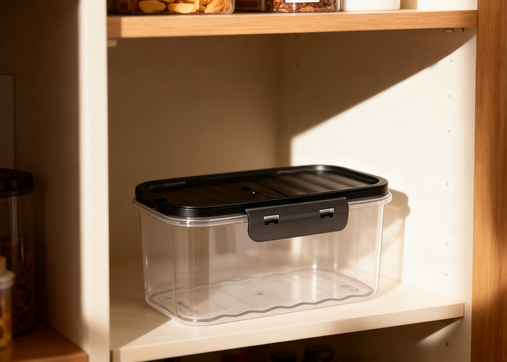 FIAMBRERA BGLIFE 1000 ML