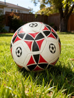 Balón de Fútbol 9 Pulgadas