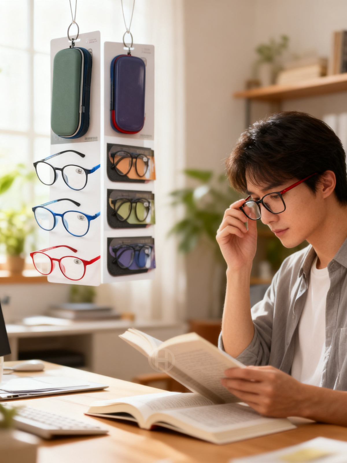 Gafas de Lectura 1.5