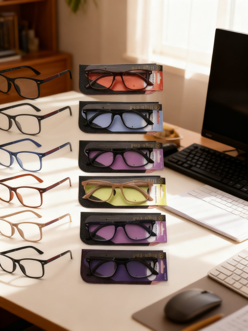 Gafas de Lectura 2.5