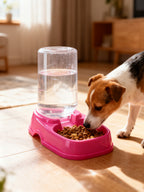 Dispensador de Agua para Mascotas 1.5L