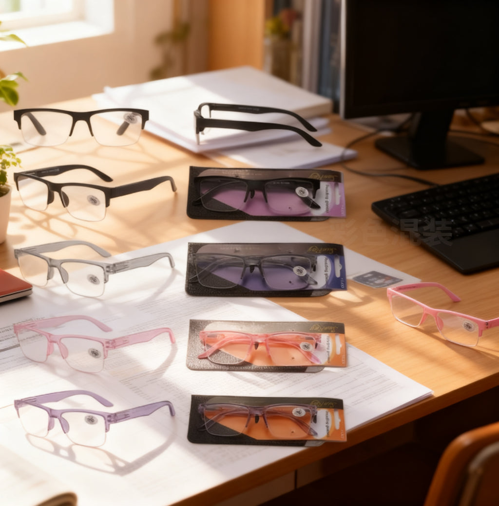 Gafas de Lectura 2.0 SunRay