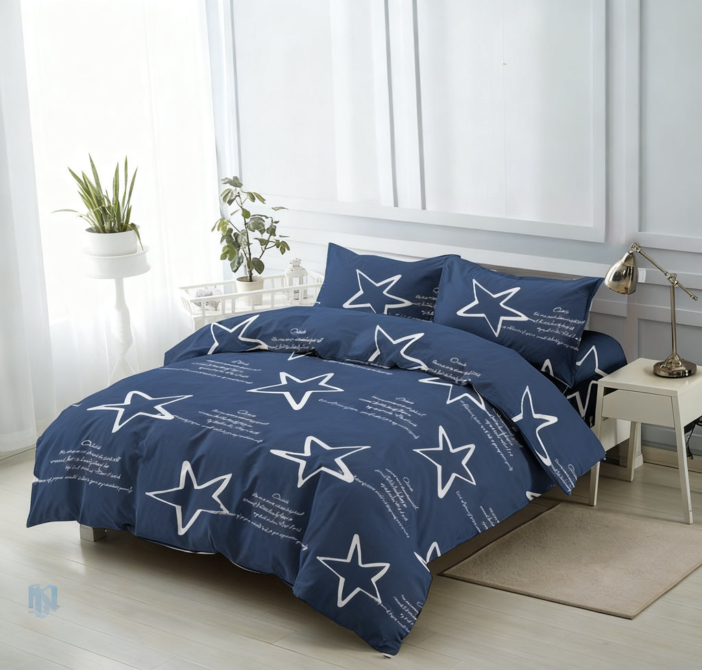 Juego de Funda Nórdica 150cm