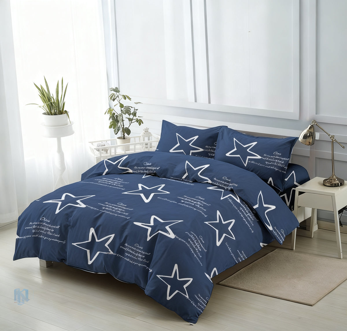 Juego de Funda Nórdica 150cm