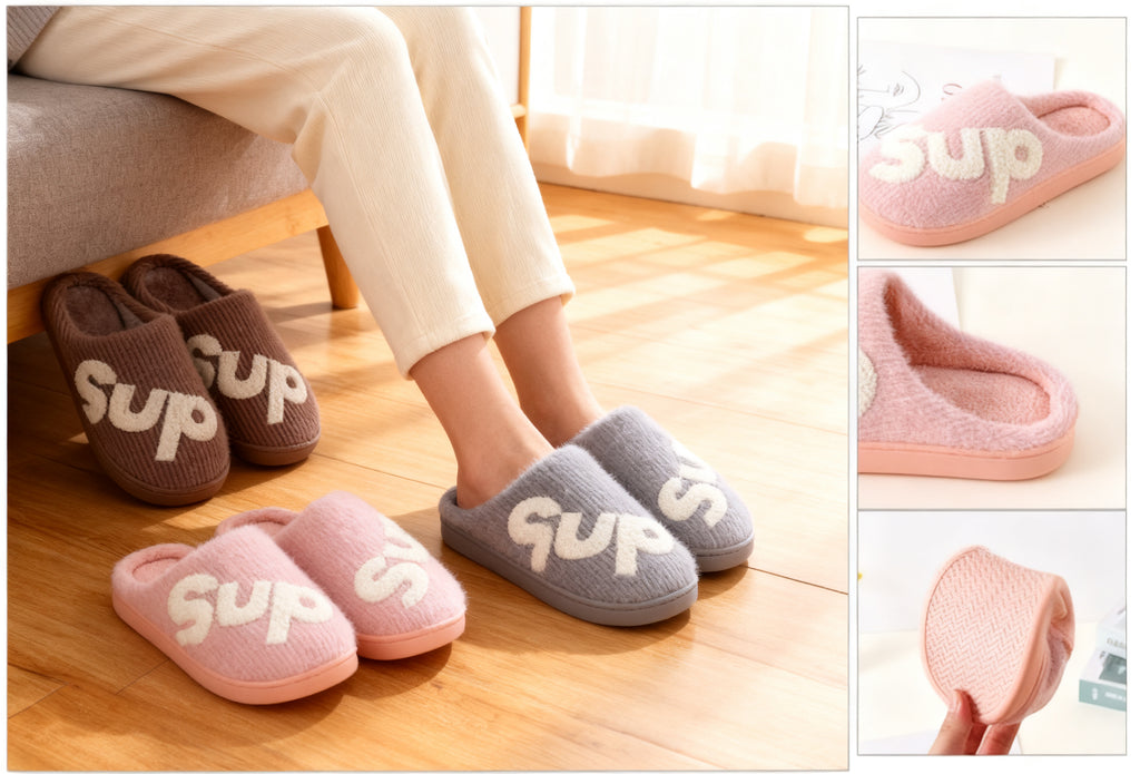 Zapatillas de casa 2180 para mujer