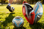 BALON FUTBOL DESAFIO Nº5 Ø220MM