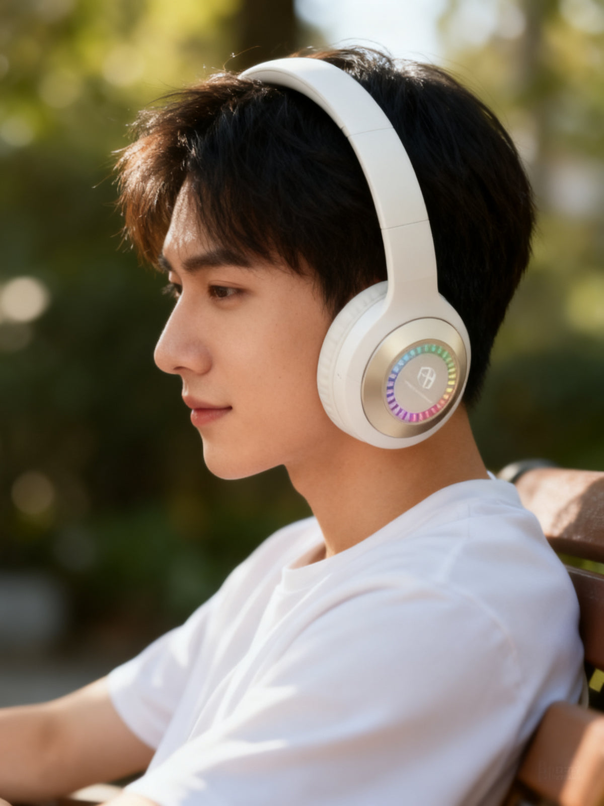 Auriculares Inalámbricos Bluetooth