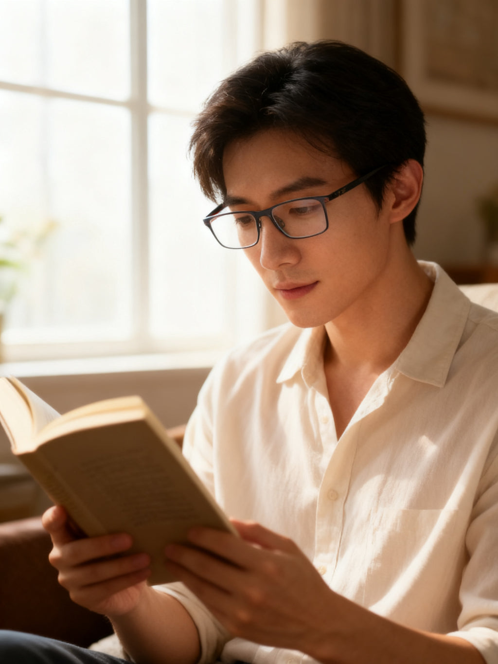 Gafas de Lectura 2.0 SunRay