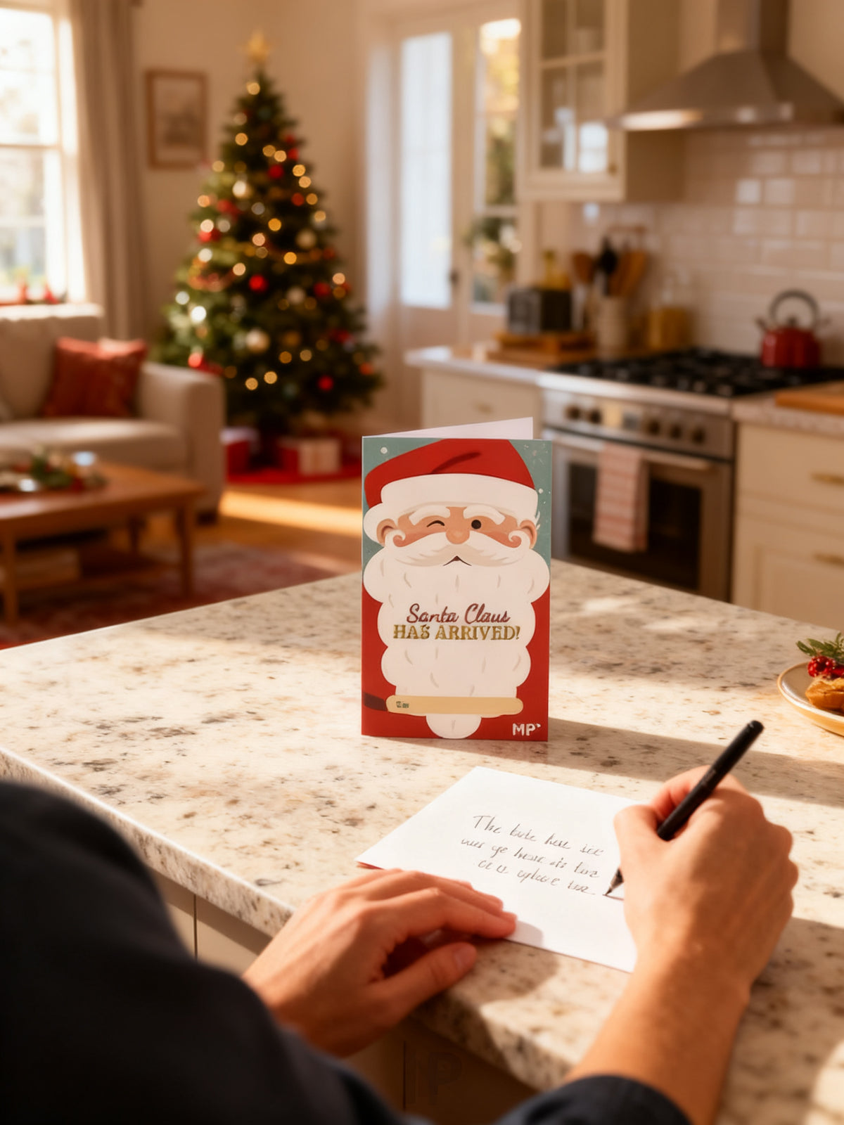 SOBRES DE DINERO NAVIDEÑOS