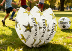 Balón de Fútbol Europa Nº5 Ø220mm