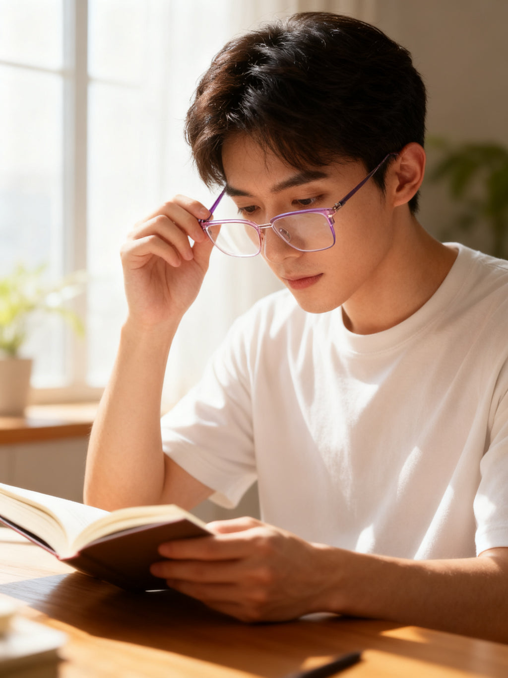 Gafas de Lectura 2.5 SunRay