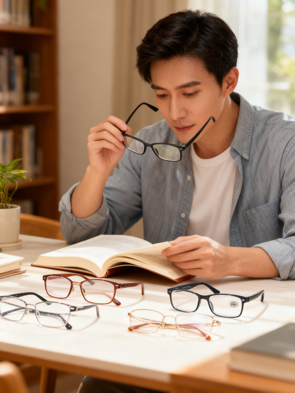 Gafas de Lectura 1.5 SunRay