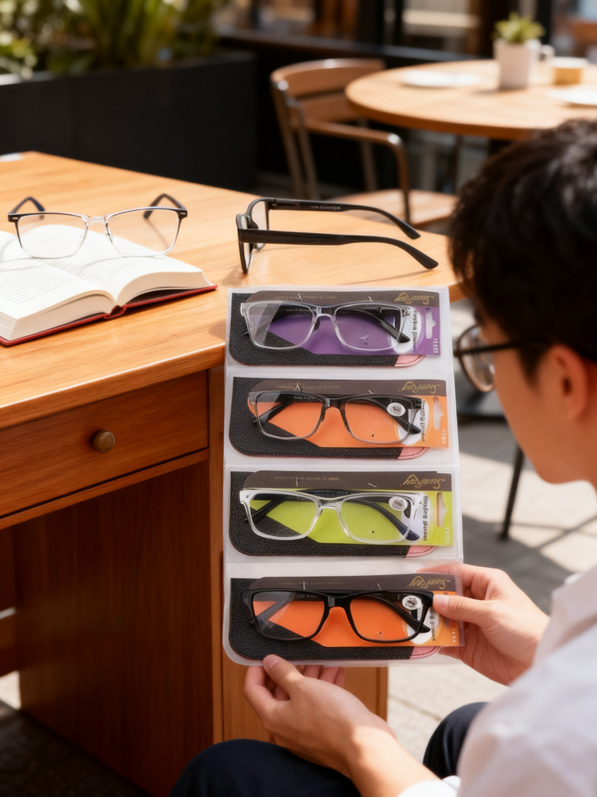 Gafas de Lectura 1.0 SunRay