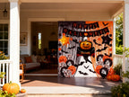 Set de Globos de Halloween
