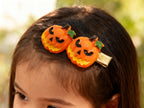 Pinzas Decorativas Halloween 2 Piezas