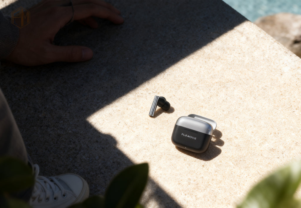 Auriculares Inalámbricos Bluetooth