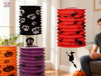 Farol de Halloween 1 pieza