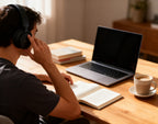 Auriculares Inalámbricos Bluetooth
