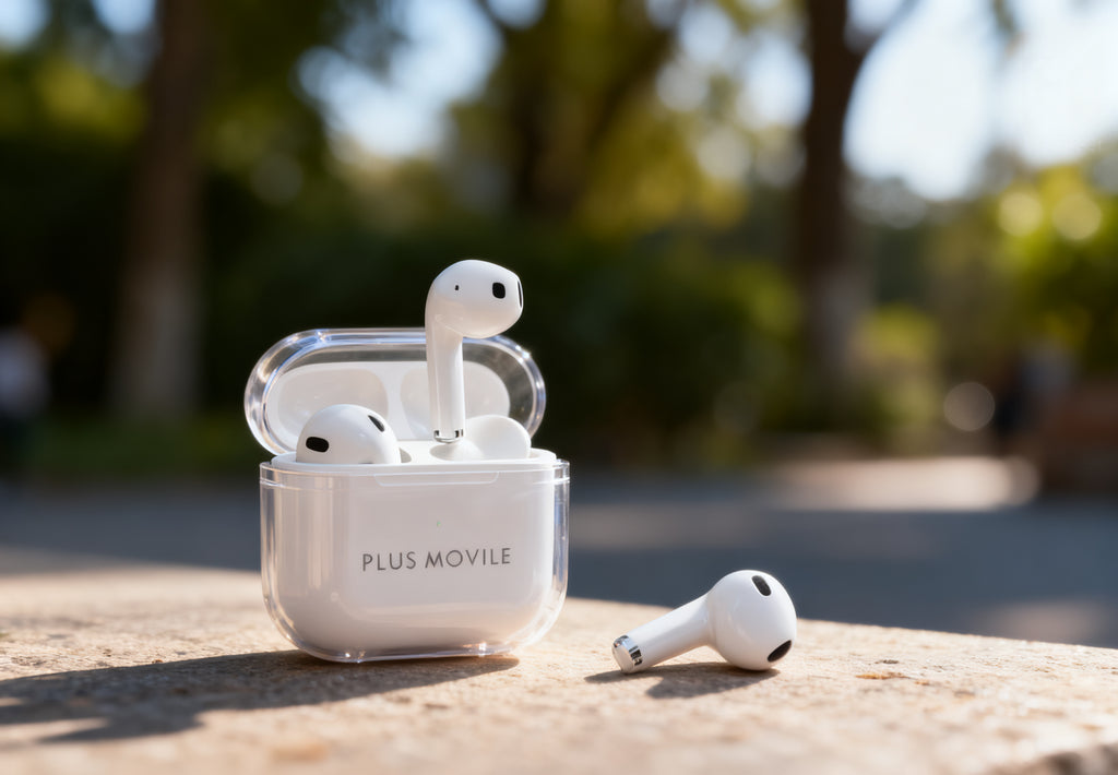 Auriculares Inalámbricos Premium