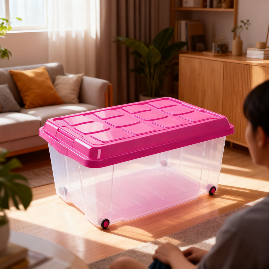 CAJA Nº 20 36 L ORIGINAL