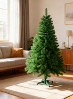 Arbol de Navidad 90cm 80T