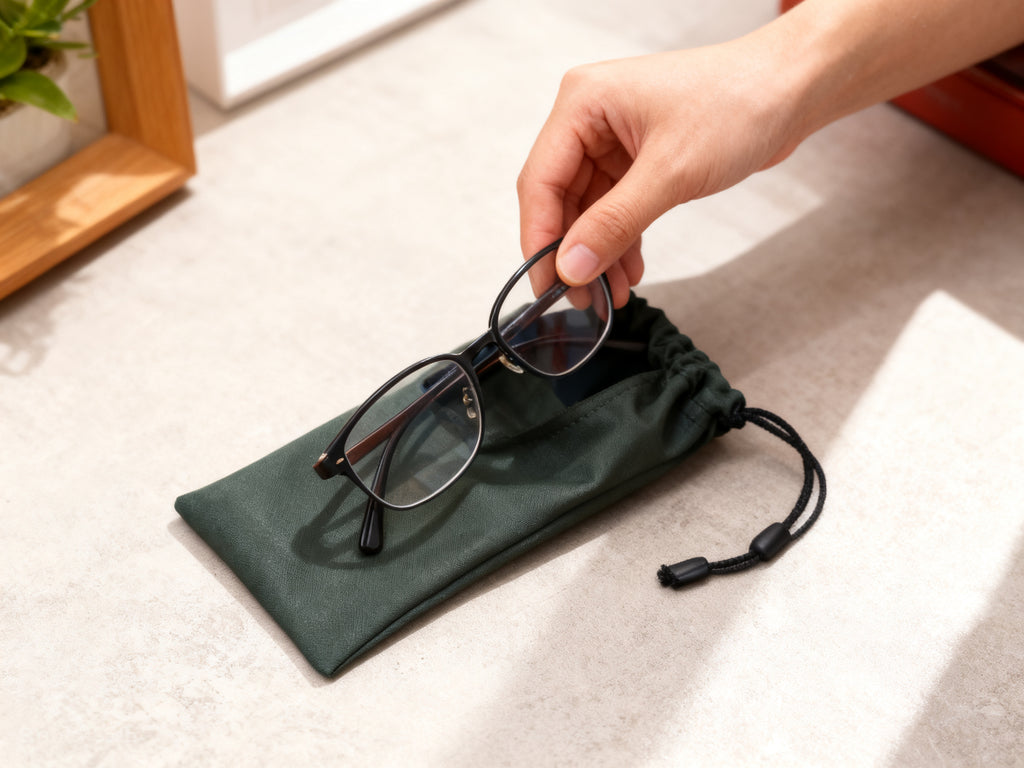 Bolsas para Gafas - Paquete de 20