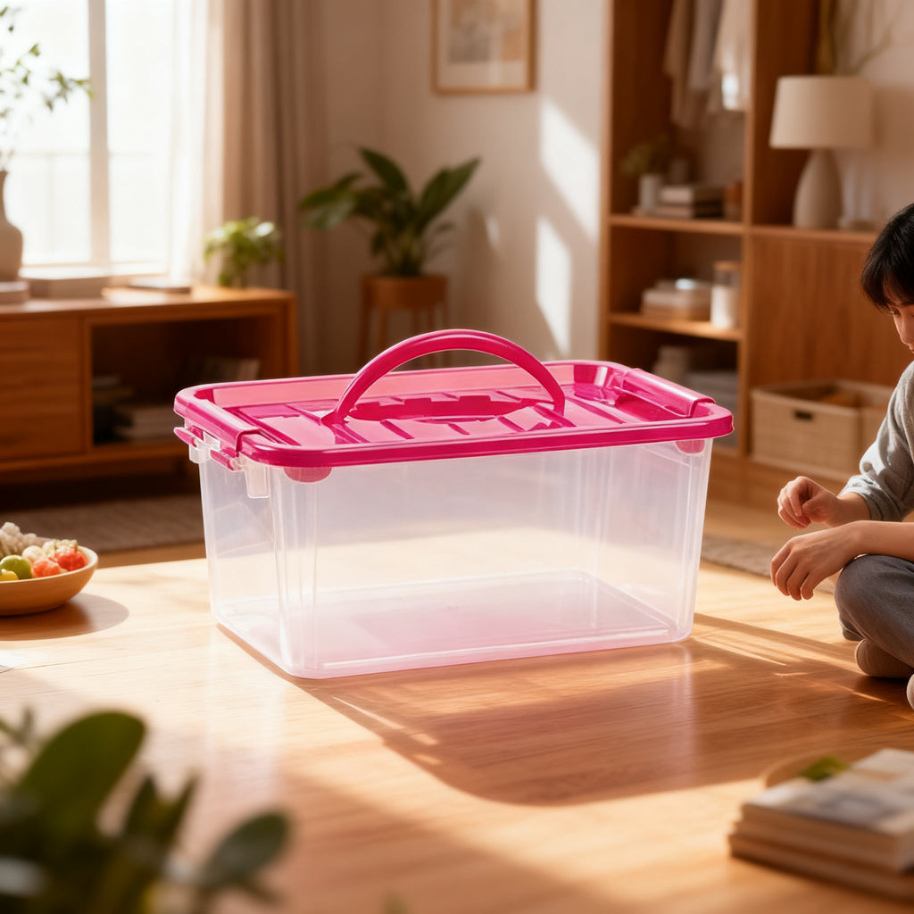 CAJA Nº 23 3,5 L ORIGINAL