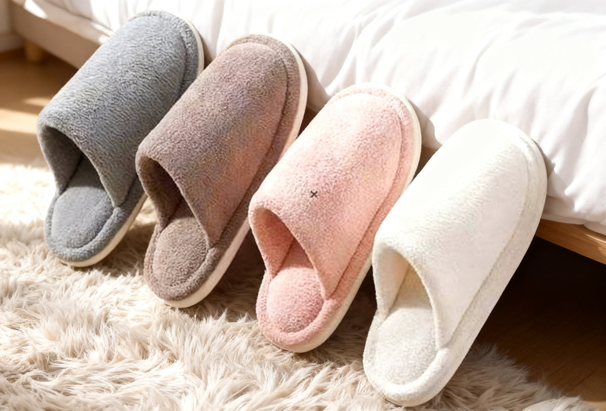Zapatillas 2299 para mujer