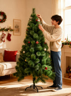 Arbol Navidad 150cm 135T