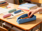 ESTUCHE LÁPIZ PEQUEÑO DE UNA CREMALLERA