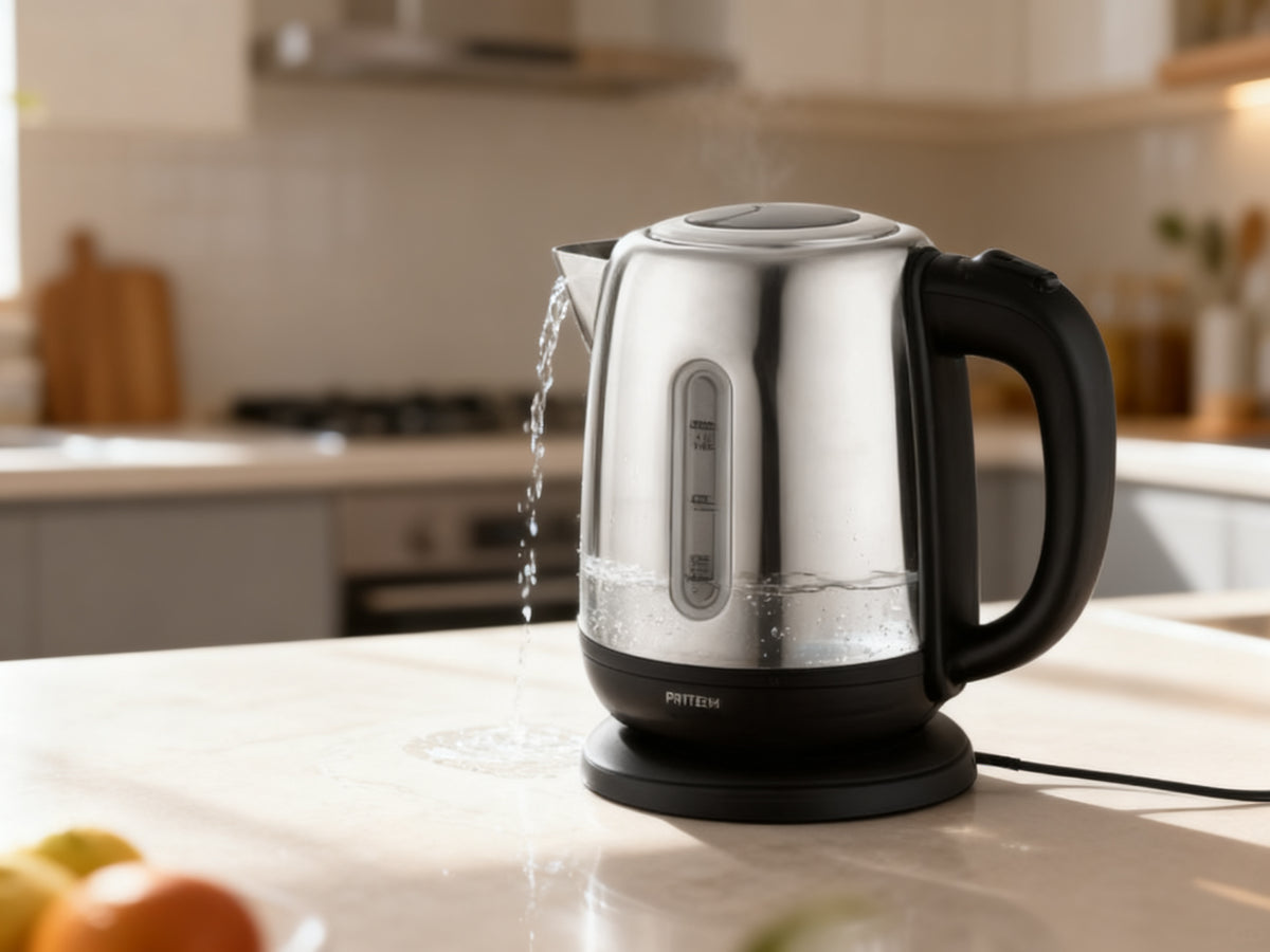HERVIDOR 1.2L KA-092