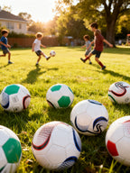 BALON FUTBOL MINI MUNDIAL Nº2