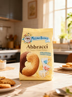 Biscotti Abbracci Italianos