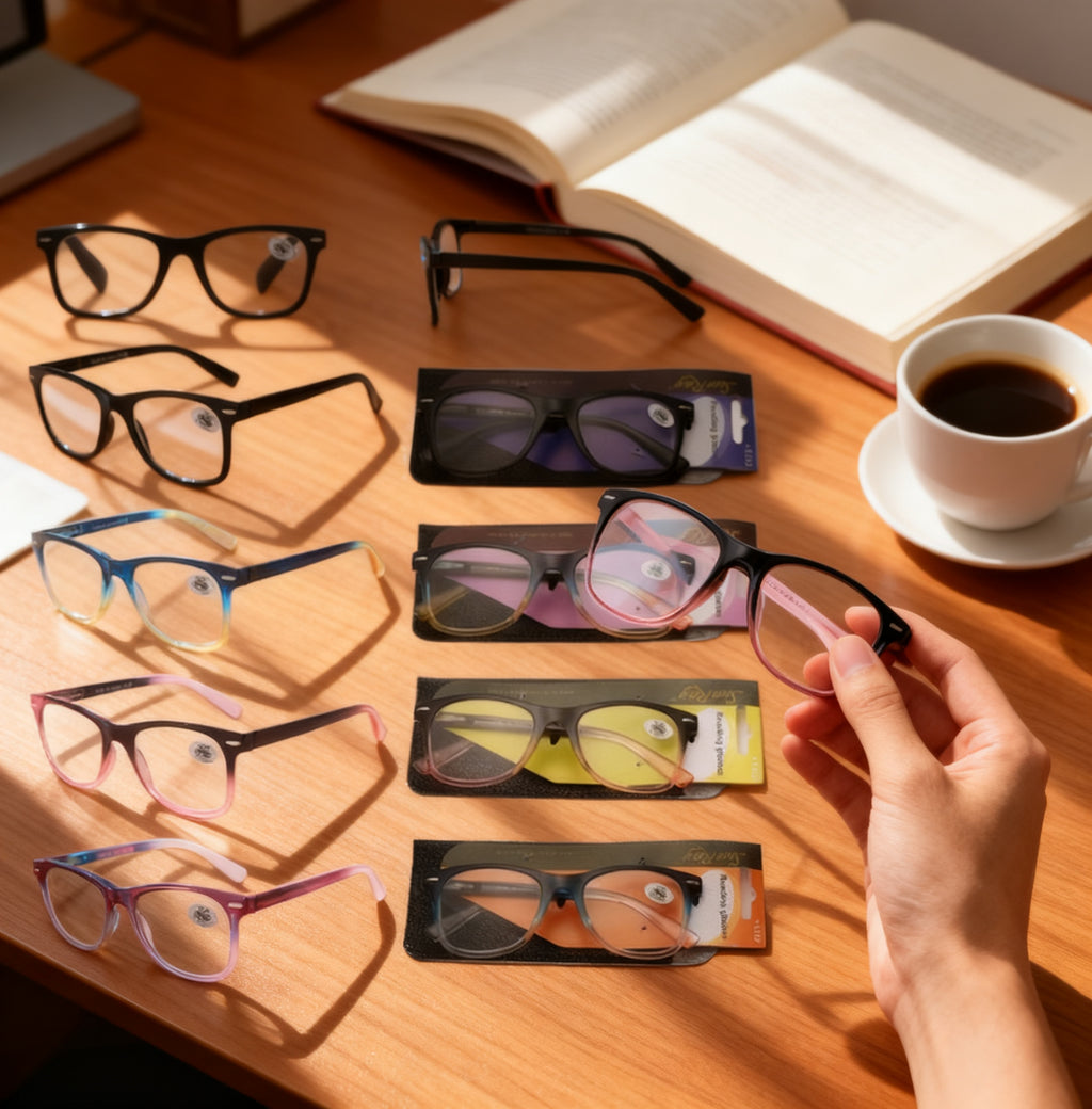 Gafas de Lectura 3.0 SunRay