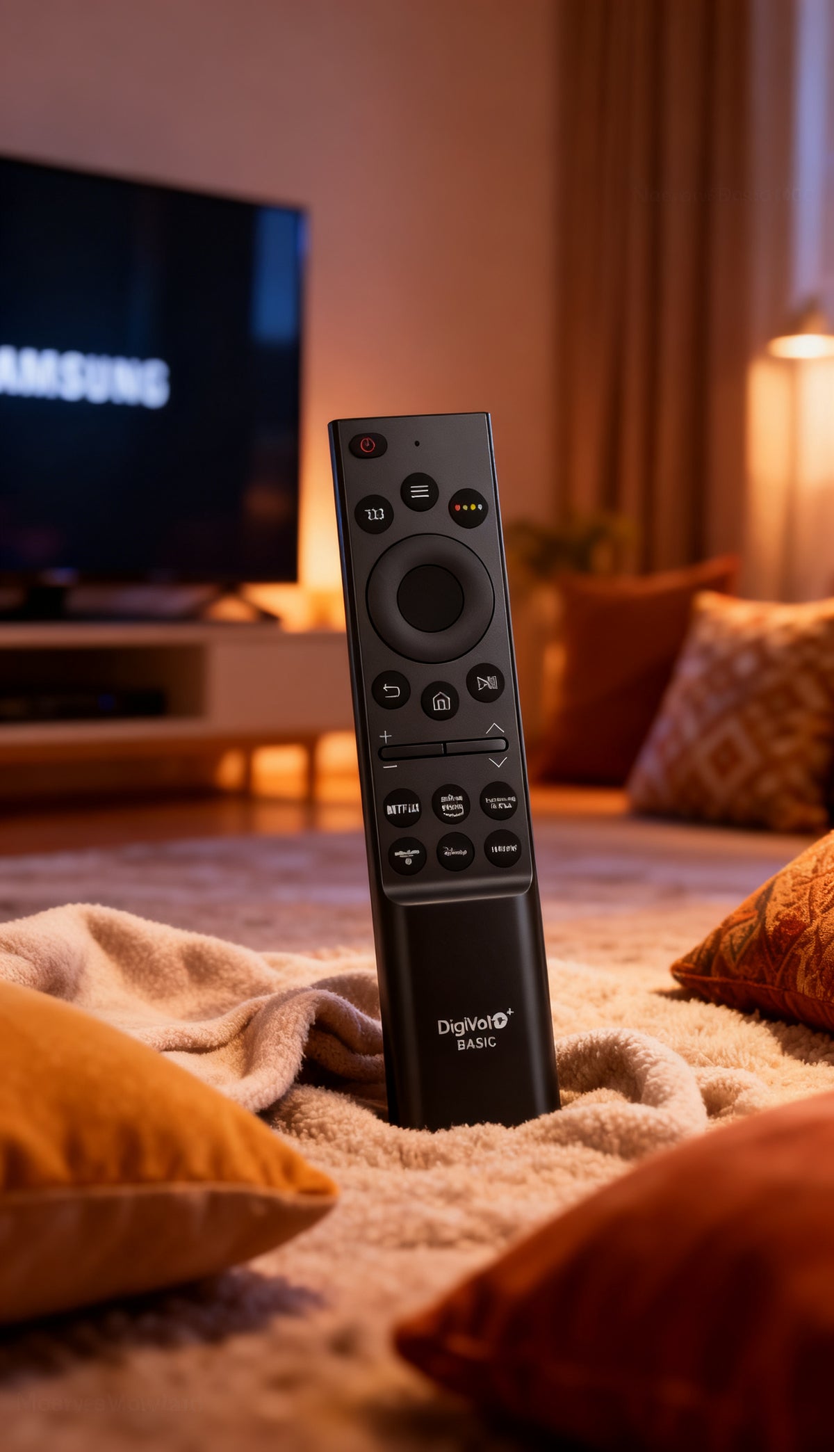Mando Slim Compatible Samsung SA-60