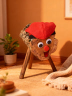 Tio 6CM Decoración de Navidad