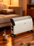 Convector Blanco 1800W