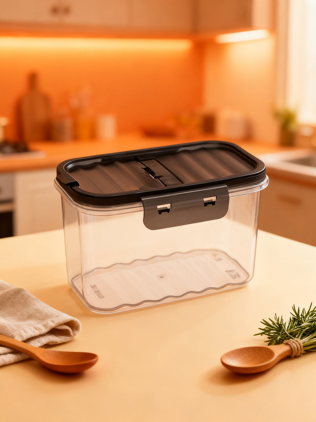 FIAMBRERA BGLIFE 1000 ML