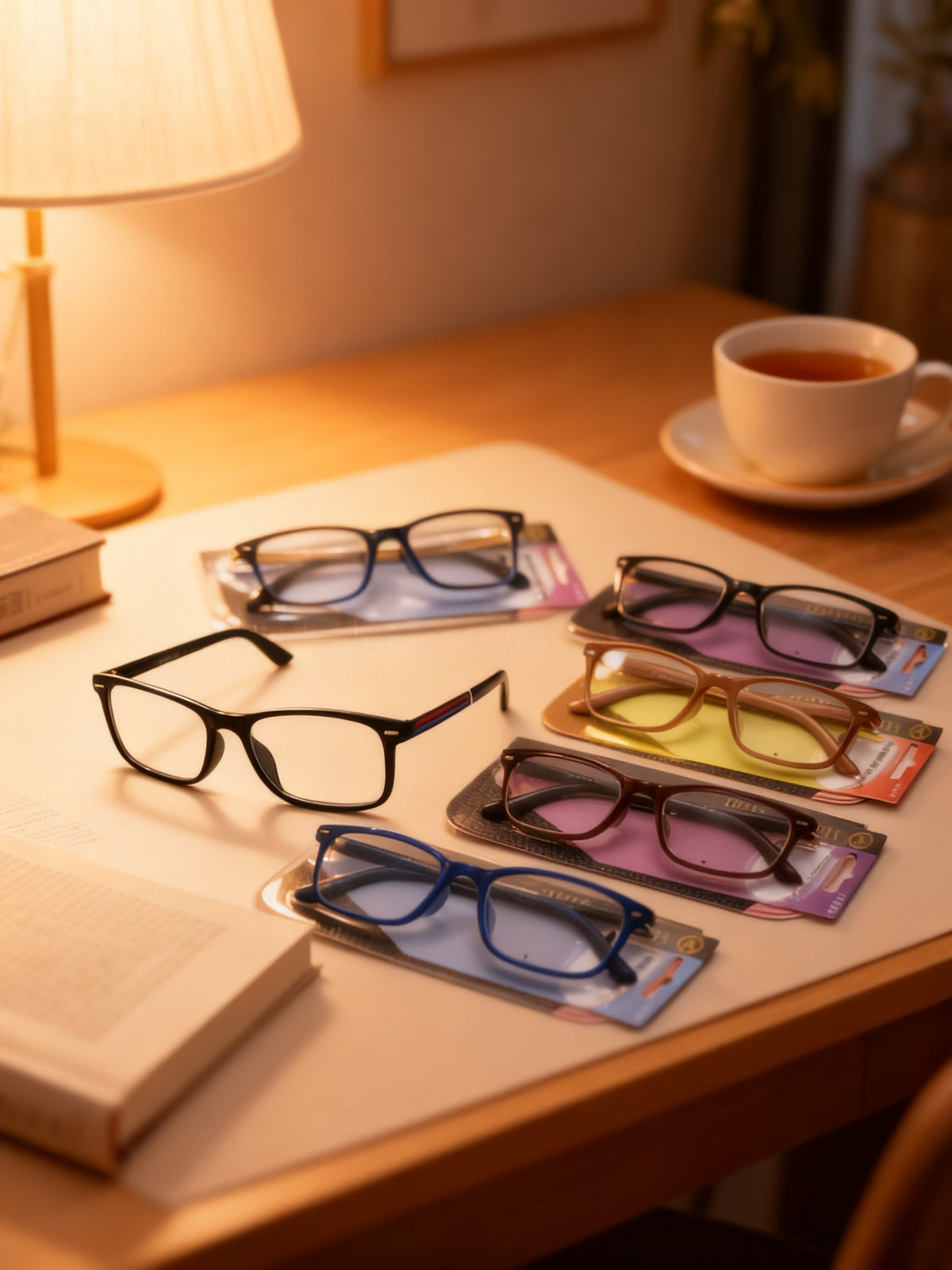 Gafas de Lectura 2.5