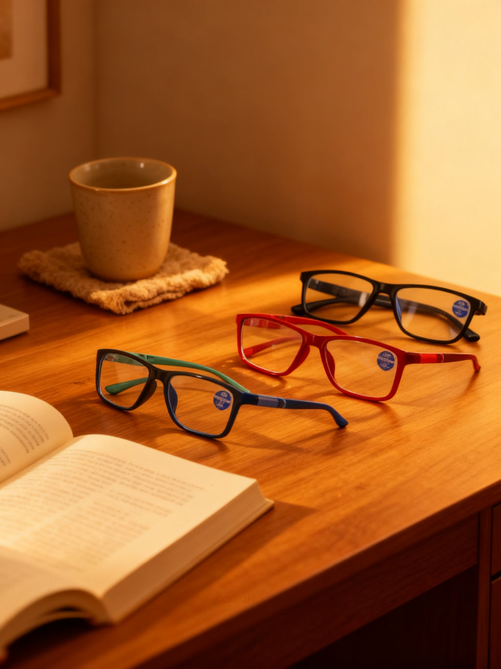Gafas de Lectura 1.0 SunRay