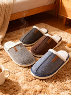 Zapatillas de Casa Hombre 2291