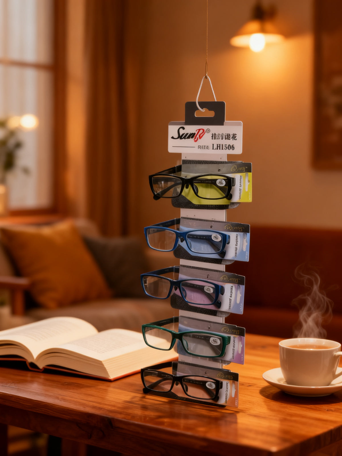 Gafas de Lectura 2.0 SunRay