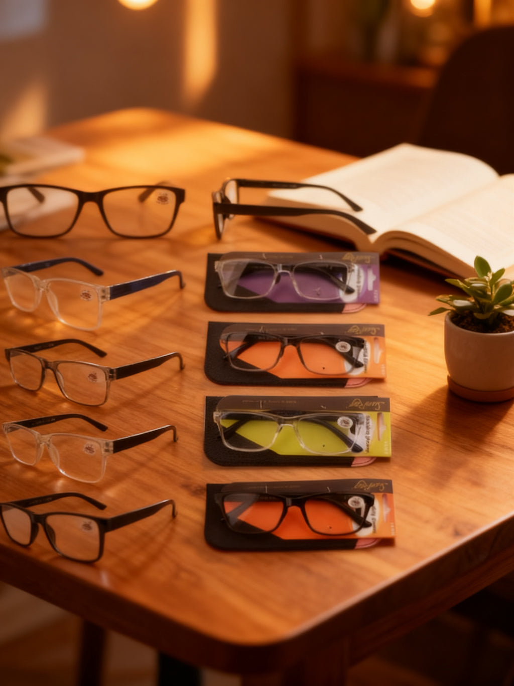 Gafas de Lectura 1.0 SunRay