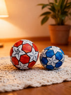 BALÓN DE FÚTBOL 330GR