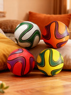 Balón Ondas Ø220mm 80gr Surtido