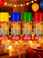 La Fiesta Serpentina Surtida 83ml