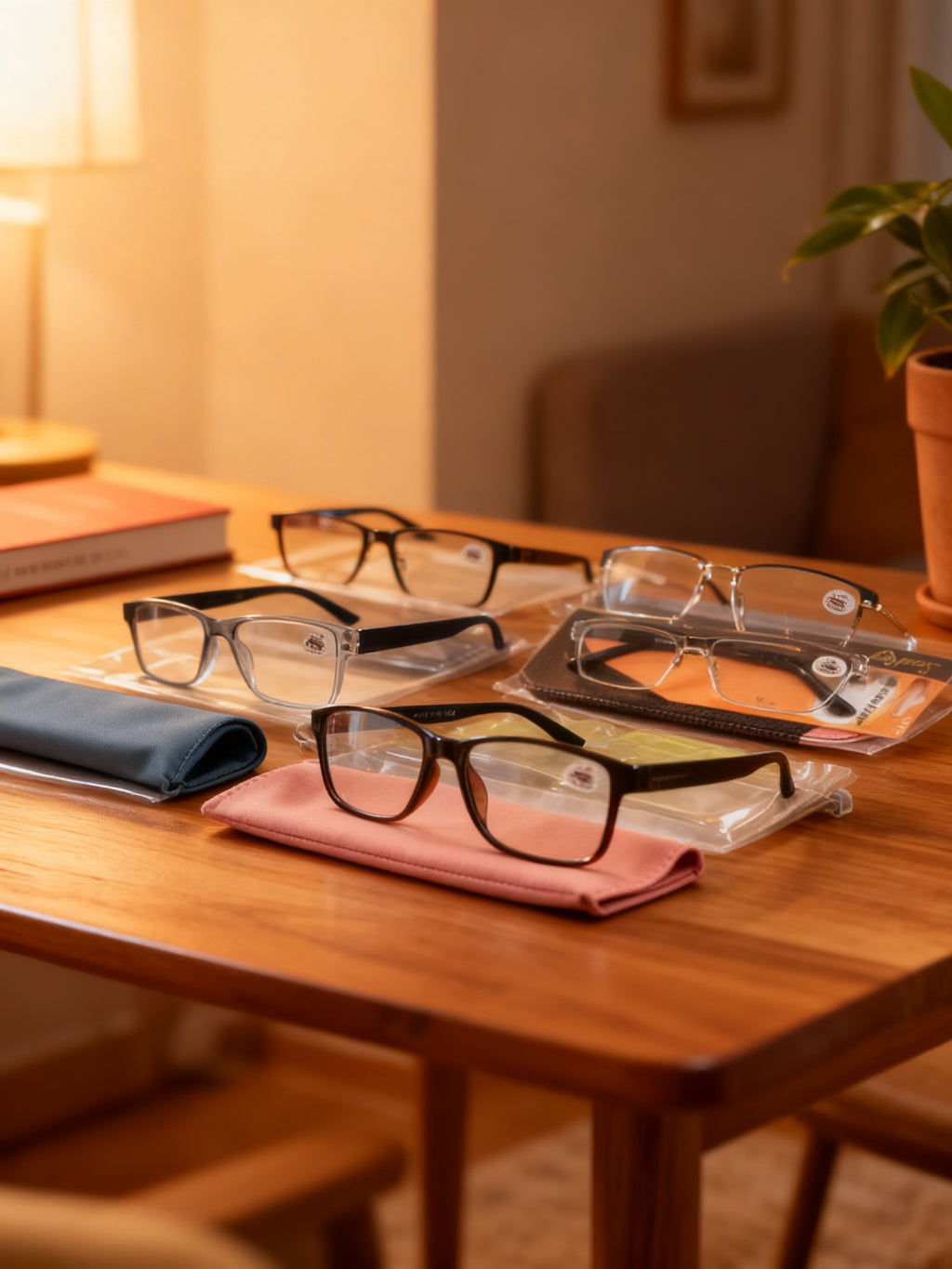 Gafas de lectura 3.0 SunRay
