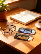 Gafas de Lectura 2.0 SunRay